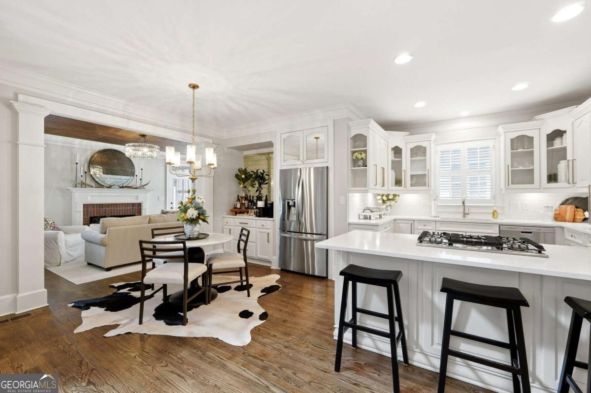 2760 Muskogee Lane Braselton - Photo 14