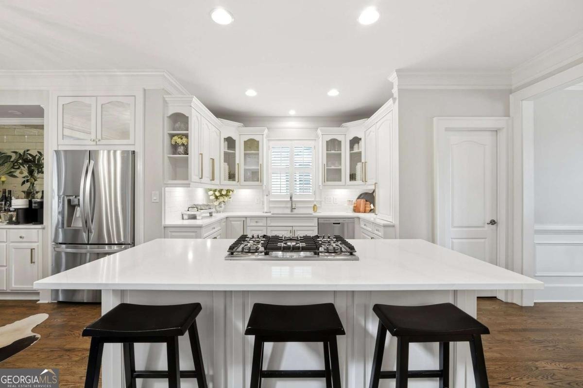 2760 Muskogee Lane Braselton - Photo 16