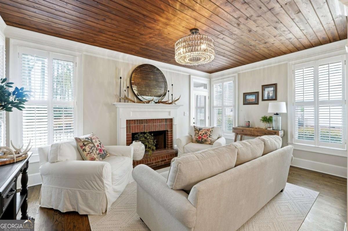 2760 Muskogee Lane Braselton - Photo 17