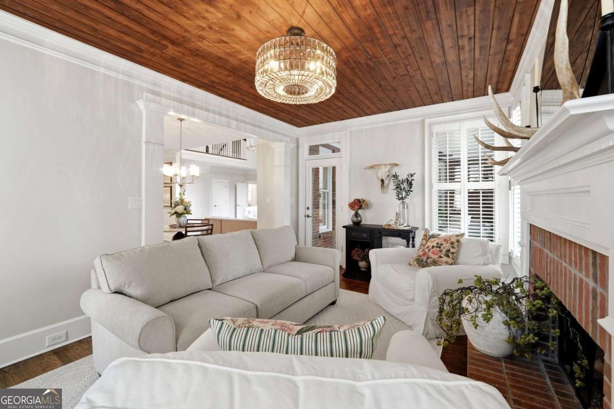 2760 Muskogee Lane Braselton - Photo 18