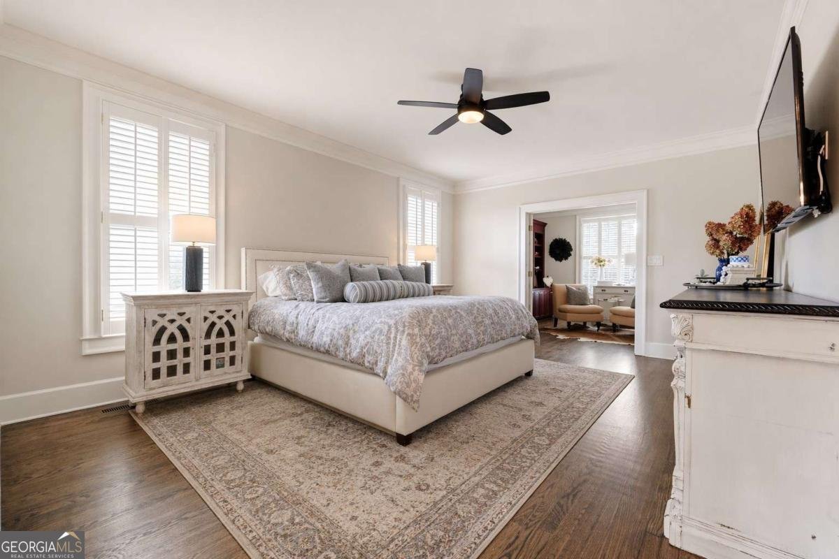 2760 Muskogee Lane Braselton - Photo 19