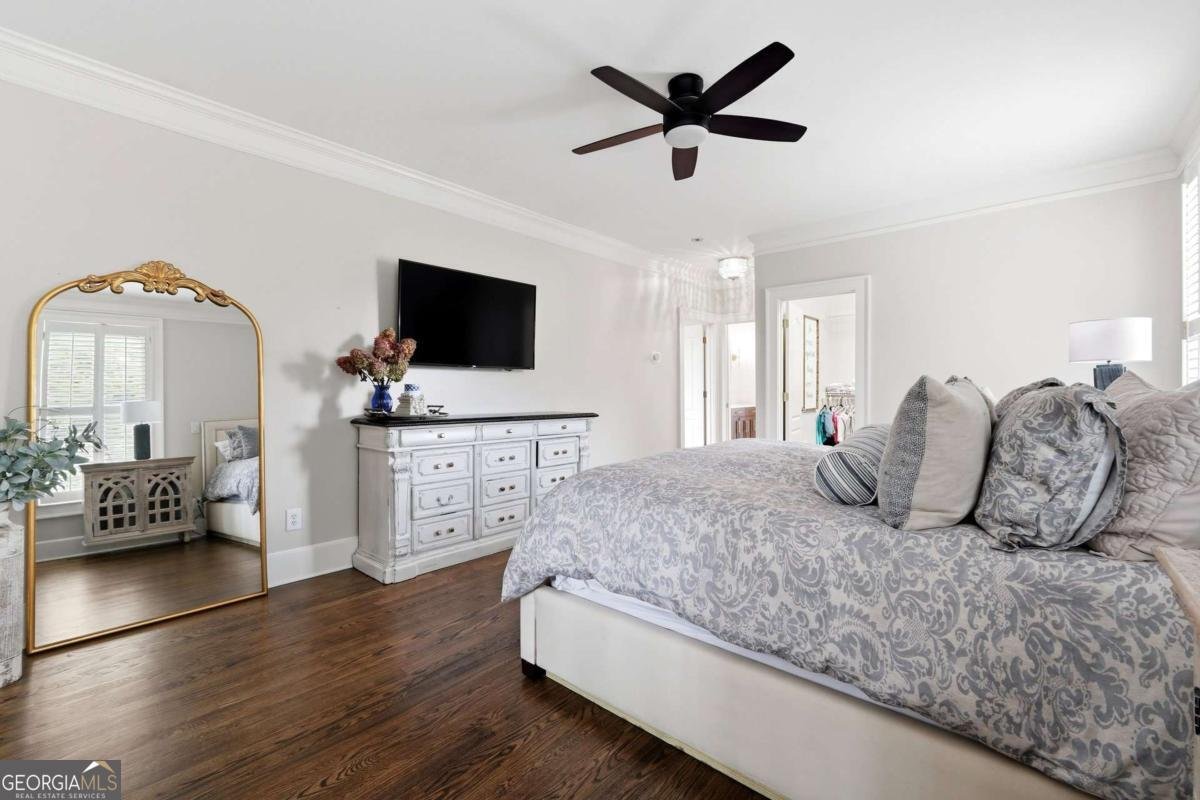 2760 Muskogee Lane Braselton - Photo 20