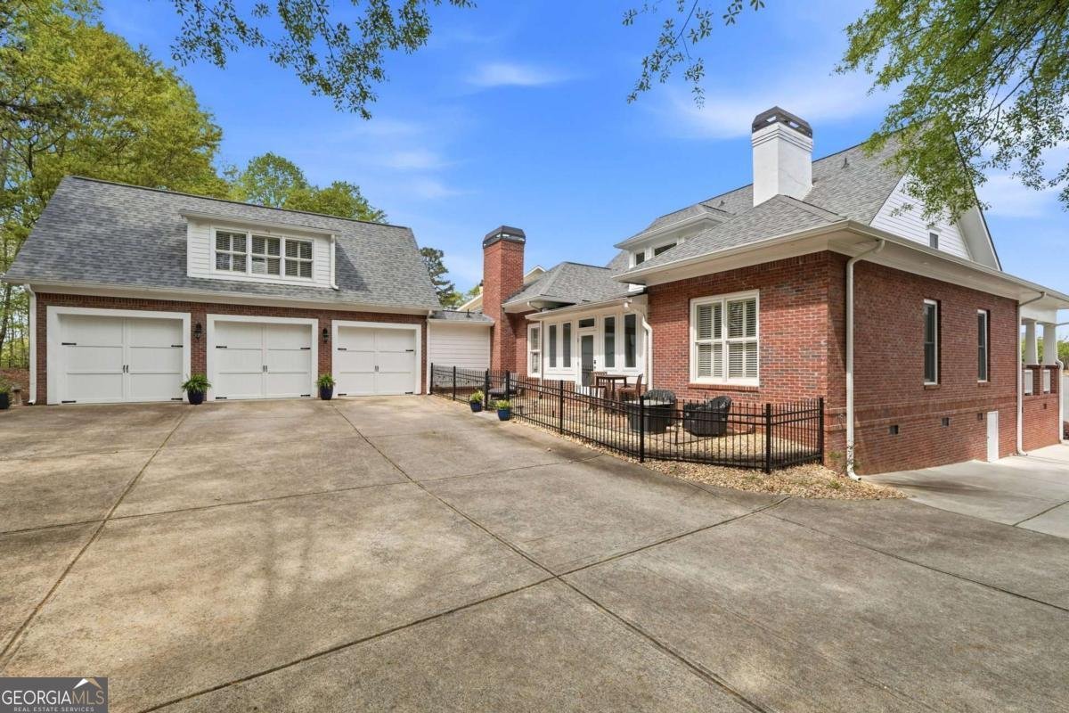 2760 Muskogee Lane Braselton - Photo 37