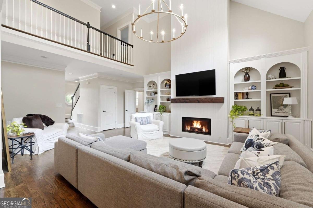 2760 Muskogee Lane Braselton - Photo 6