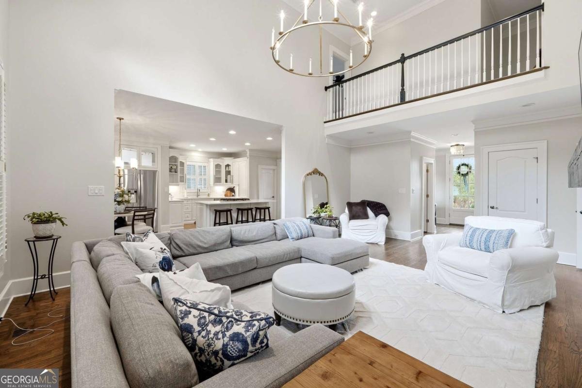 2760 Muskogee Lane Braselton - Photo 7