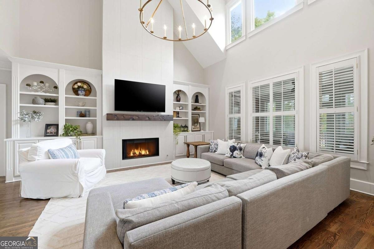 2760 Muskogee Lane Braselton - Photo 8