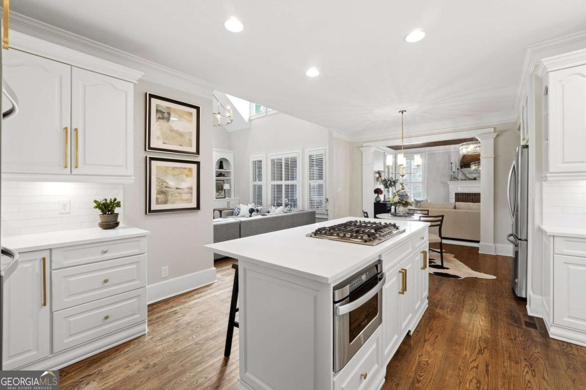 2760 Muskogee Lane Braselton - Photo 9