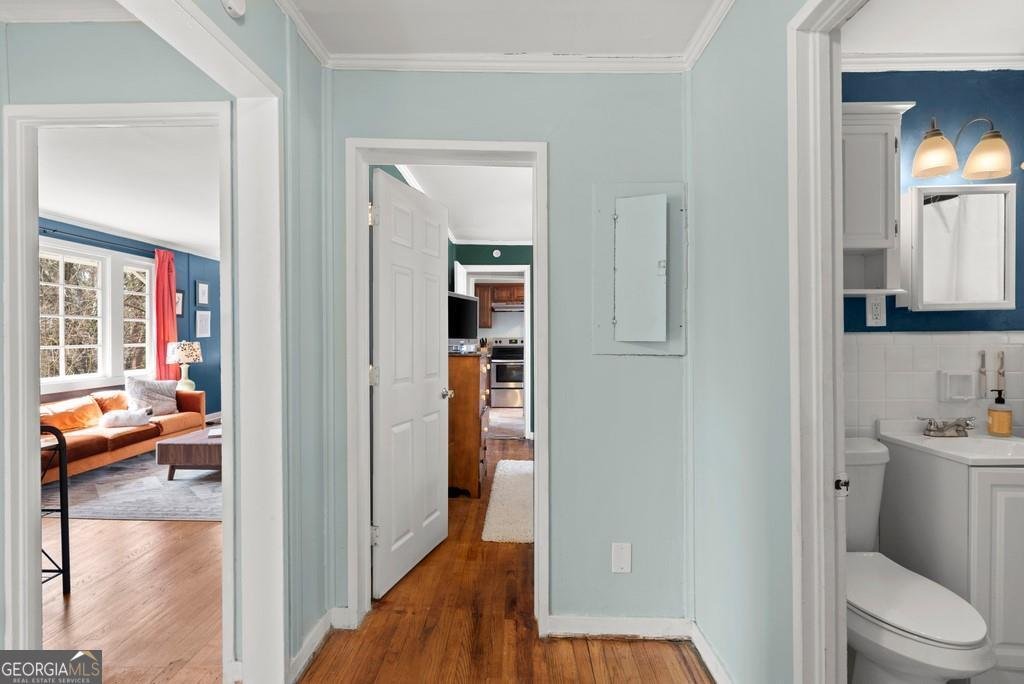 781 Bridgewater Street Atlanta - Photo 13