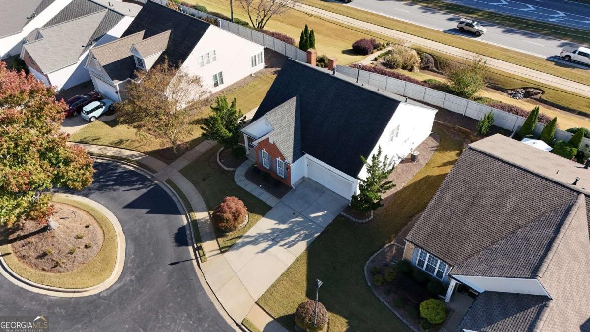 4245 Prince Charles Drive Duluth - Photo 1