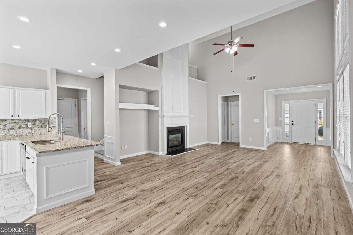 4245 Prince Charles Drive Duluth - Photo 11