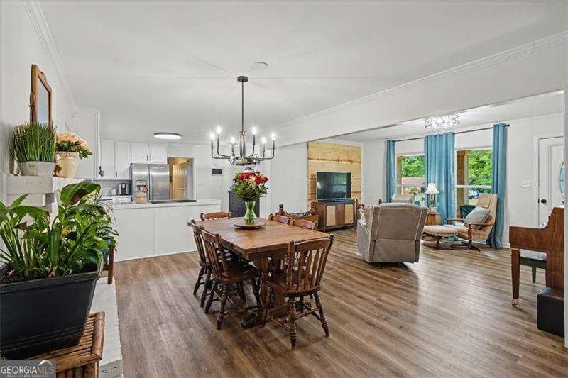 4003 Lafayette Drive Powder Springs - Photo 10