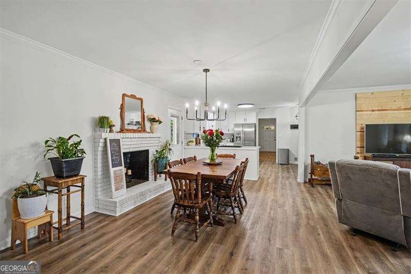 4003 Lafayette Drive Powder Springs - Photo 11