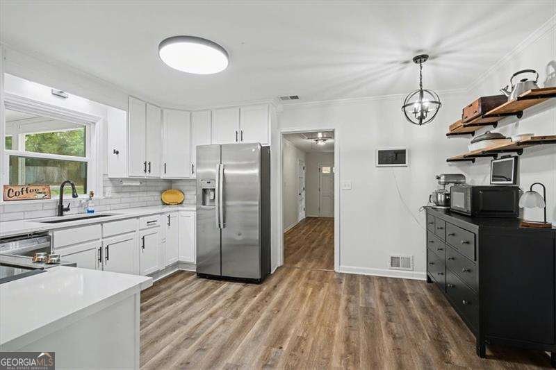 4003 Lafayette Drive Powder Springs - Photo 13