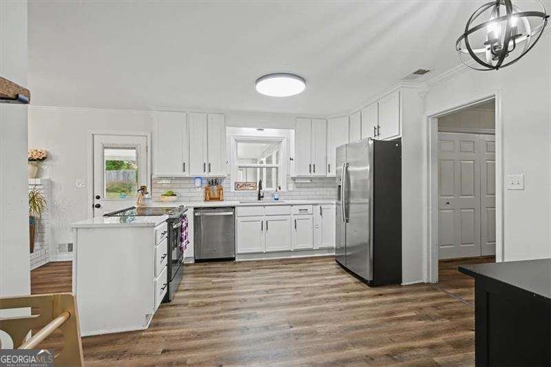 4003 Lafayette Drive Powder Springs - Photo 14