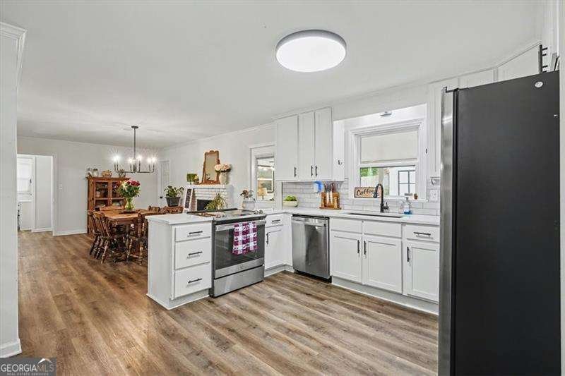 4003 Lafayette Drive Powder Springs - Photo 16