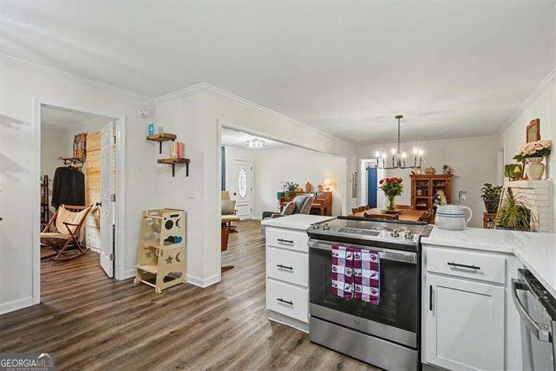 4003 Lafayette Drive Powder Springs - Photo 17