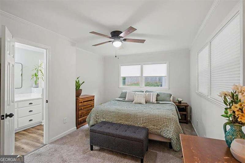 4003 Lafayette Drive Powder Springs - Photo 19