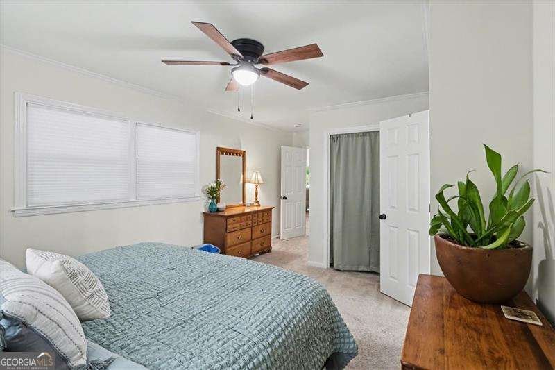 4003 Lafayette Drive Powder Springs - Photo 20