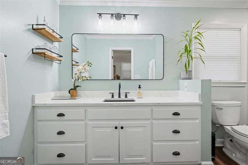 4003 Lafayette Drive Powder Springs - Photo 21