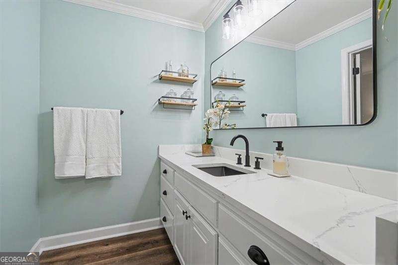 4003 Lafayette Drive Powder Springs - Photo 23