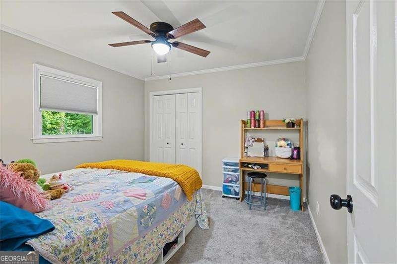 4003 Lafayette Drive Powder Springs - Photo 24