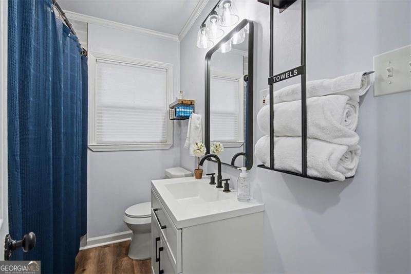 4003 Lafayette Drive Powder Springs - Photo 25