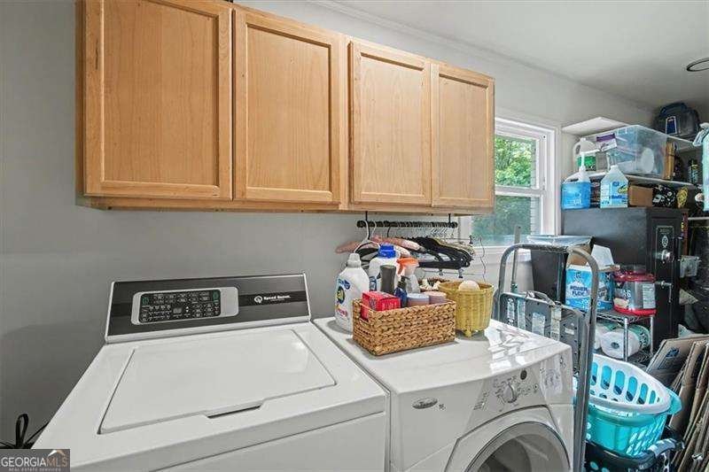 4003 Lafayette Drive Powder Springs - Photo 28