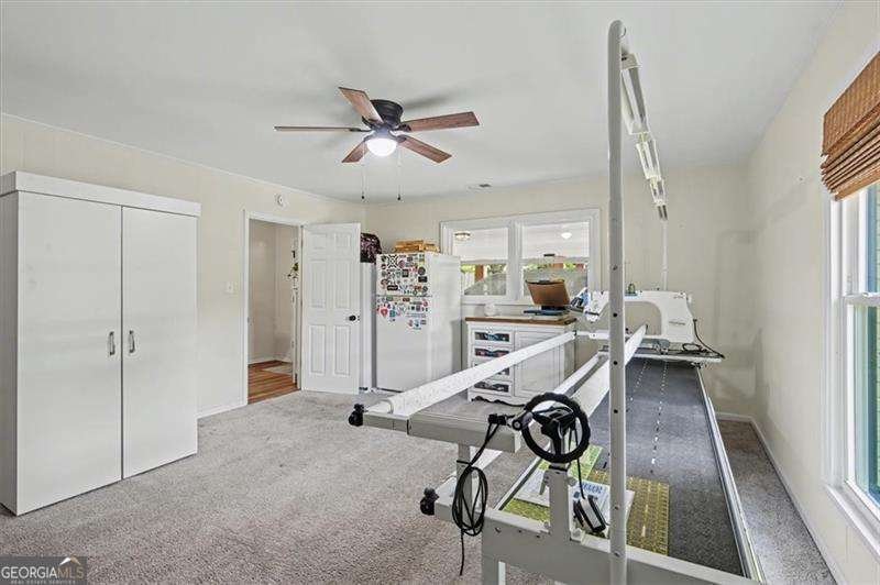 4003 Lafayette Drive Powder Springs - Photo 31