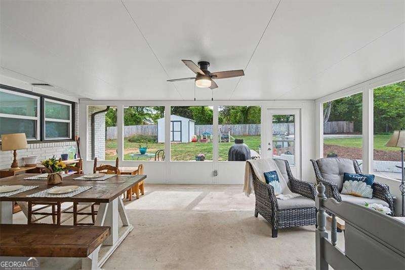 4003 Lafayette Drive Powder Springs - Photo 32