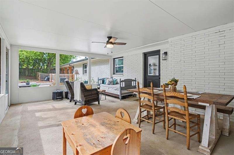 4003 Lafayette Drive Powder Springs - Photo 33