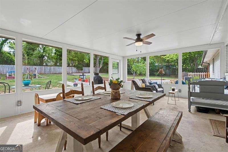 4003 Lafayette Drive Powder Springs - Photo 34