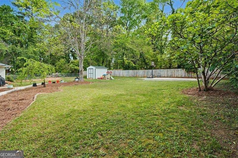 4003 Lafayette Drive Powder Springs - Photo 35