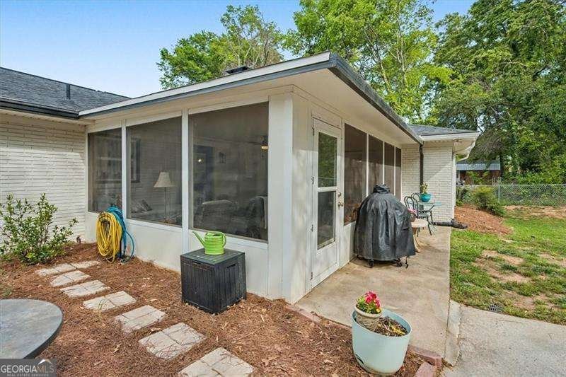 4003 Lafayette Drive Powder Springs - Photo 36