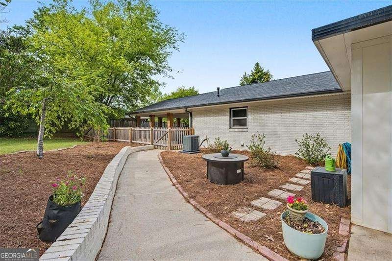 4003 Lafayette Drive Powder Springs - Photo 37