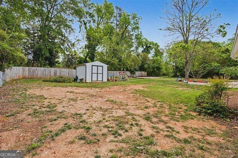 4003 Lafayette Drive Powder Springs - Photo 38