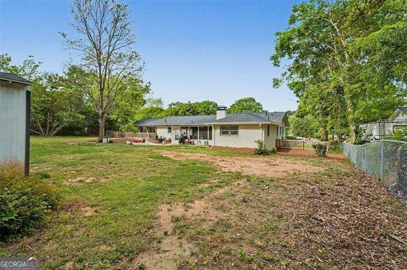 4003 Lafayette Drive Powder Springs - Photo 39