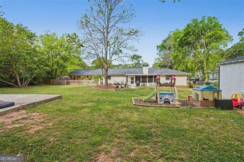 4003 Lafayette Drive Powder Springs - Photo 40