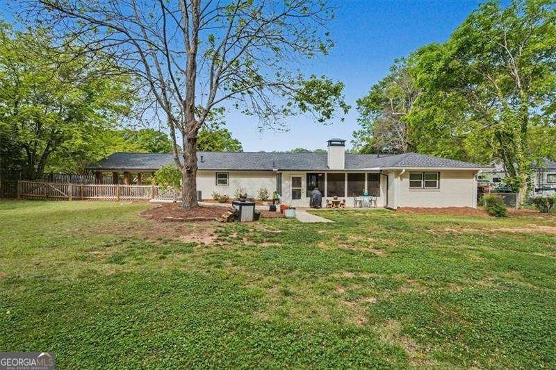 4003 Lafayette Drive Powder Springs - Photo 41