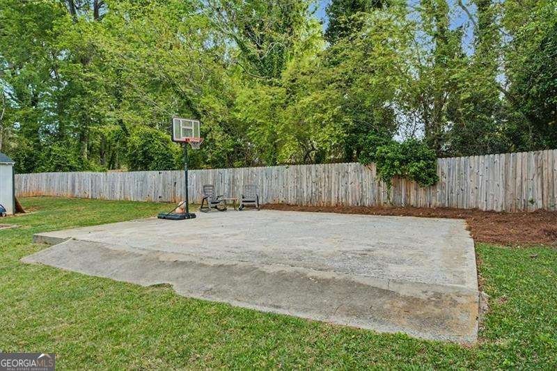 4003 Lafayette Drive Powder Springs - Photo 42