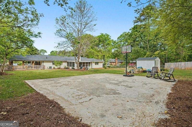 4003 Lafayette Drive Powder Springs - Photo 43