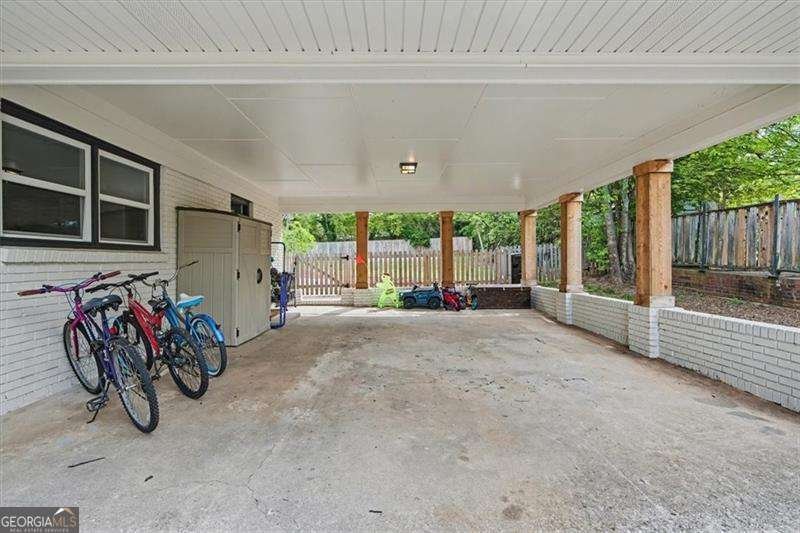 4003 Lafayette Drive Powder Springs - Photo 44