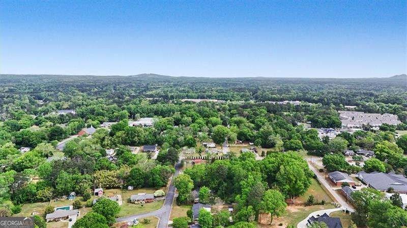 4003 Lafayette Drive Powder Springs - Photo 46