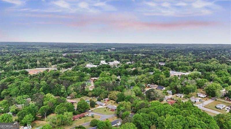 4003 Lafayette Drive Powder Springs - Photo 47