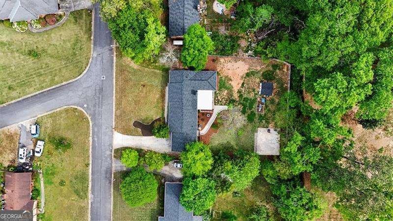 4003 Lafayette Drive Powder Springs - Photo 48