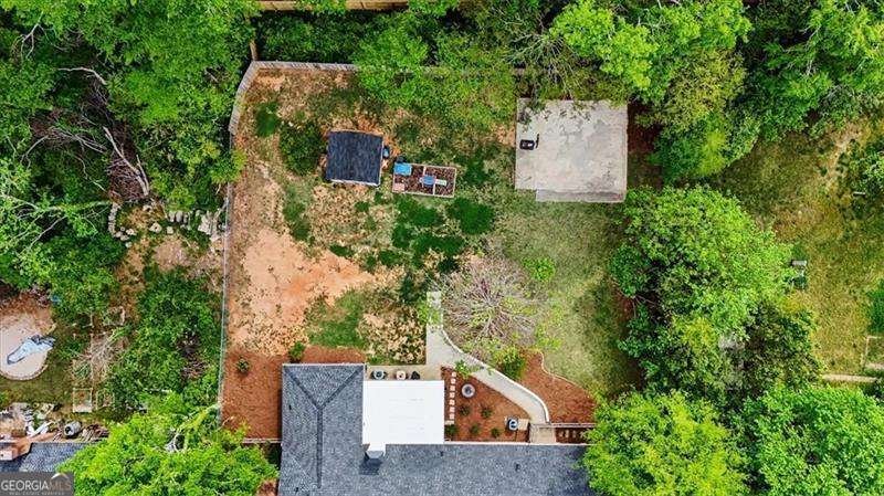 4003 Lafayette Drive Powder Springs - Photo 49