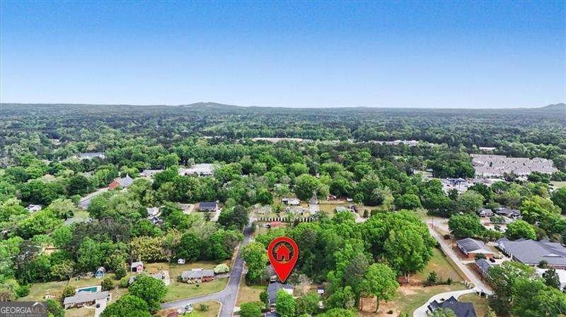 4003 Lafayette Drive Powder Springs - Photo 50