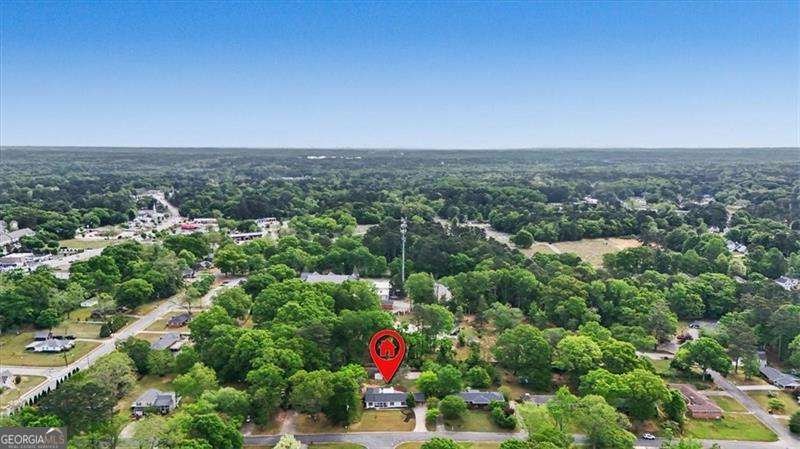 4003 Lafayette Drive Powder Springs - Photo 51