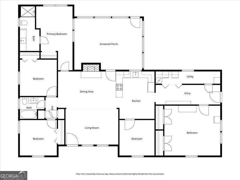 4003 Lafayette Drive Powder Springs - Photo 52