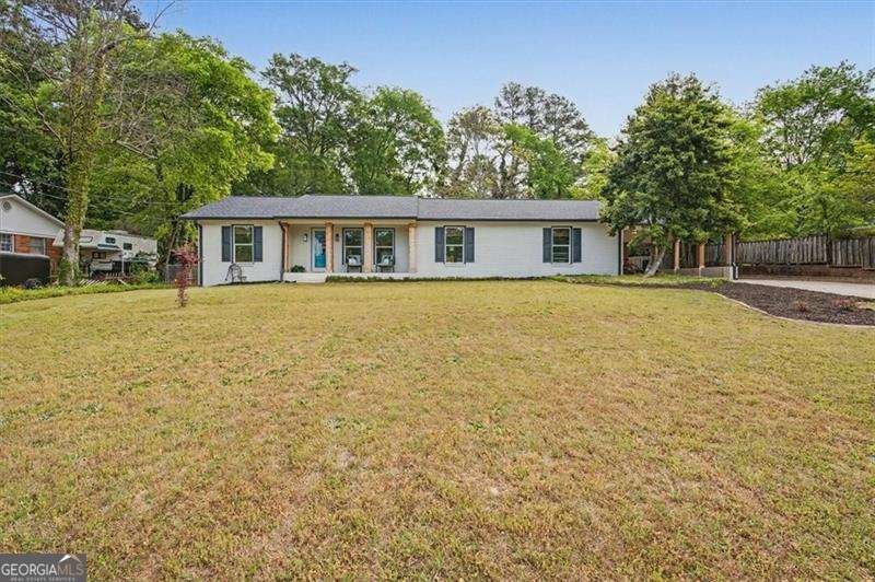 4003 Lafayette Drive Powder Springs - Photo 53