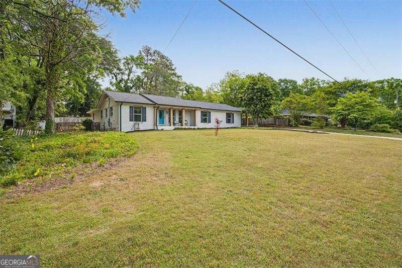 4003 Lafayette Drive Powder Springs - Photo 54